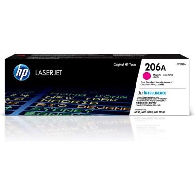 hp 206A magenta